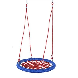 পরিবারের জন্য Diy সুইং সেট