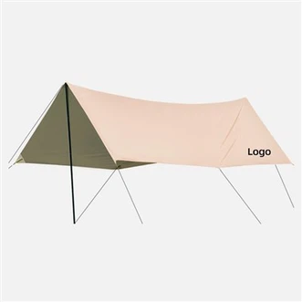 1 জনের জন্য ছোট তাঁবু